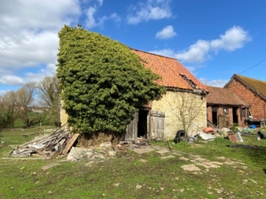Old Stable Barn, South Luffenham