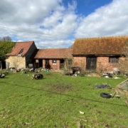 Old Stable Barn, South Luffenham