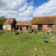 Old Stable Barn, South Luffenham