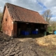 Old Stable Barn, South Luffenham